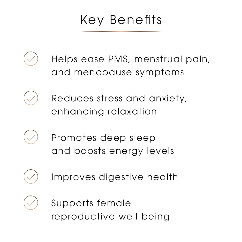 Female Vitality