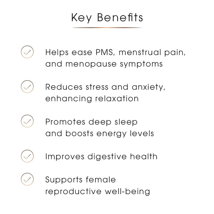 Female Vitality