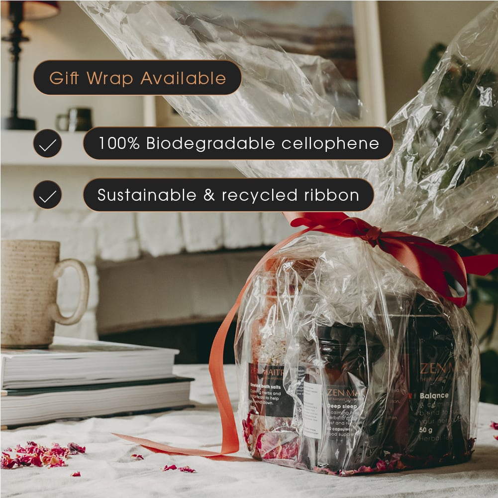 Sleep Essentials Bundle for Relaxation & Rest