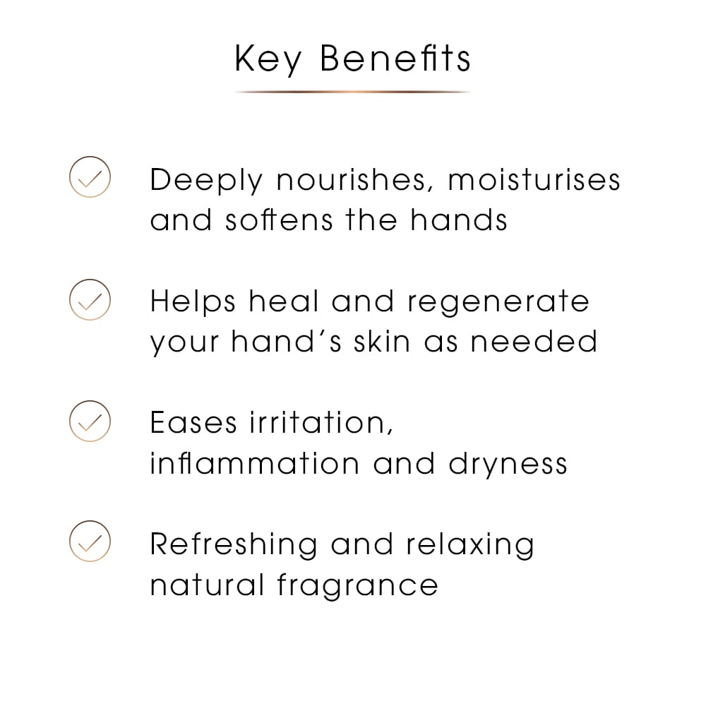 Herbal Hand Cream