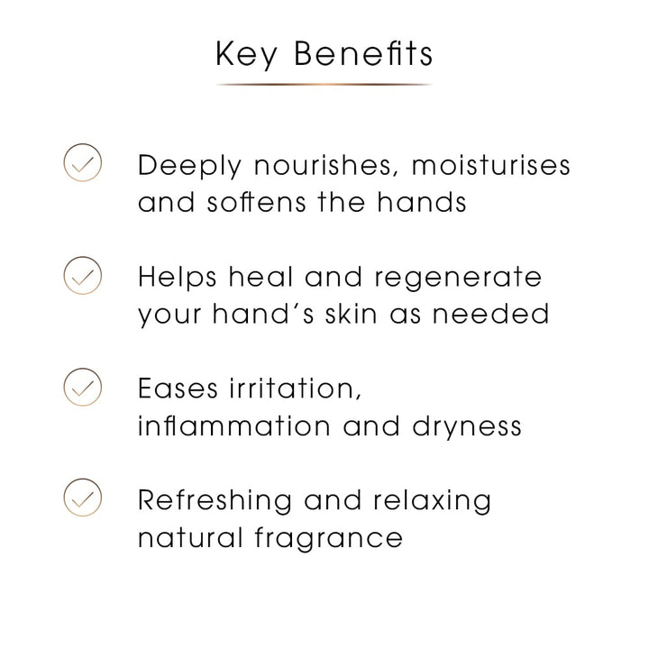 Herbal Hand Cream