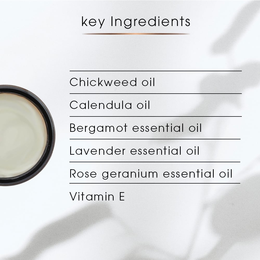 Herbal Hand Cream