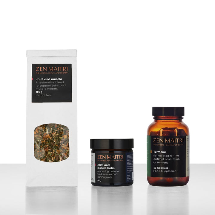Healthy Joint Essentials