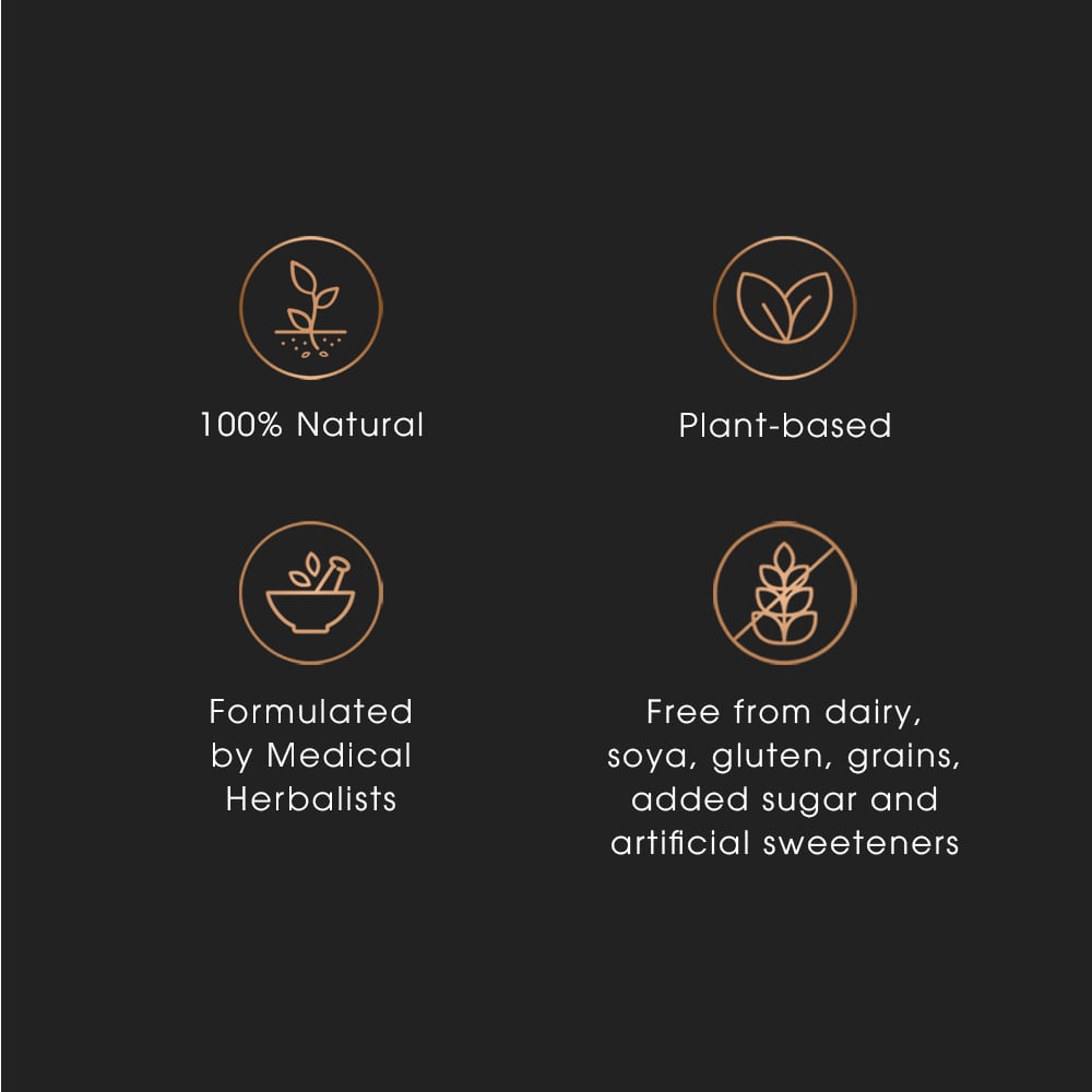 Throat Therapy Herbal Tea – Voice & Throat Support Blend