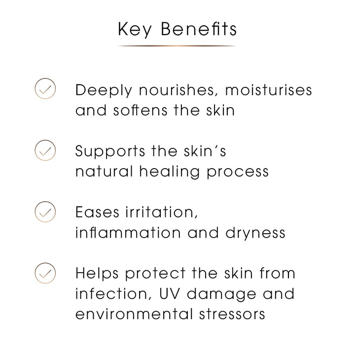 Hydrating Cream – Unscented & Essential Oil-Free, 60 ml