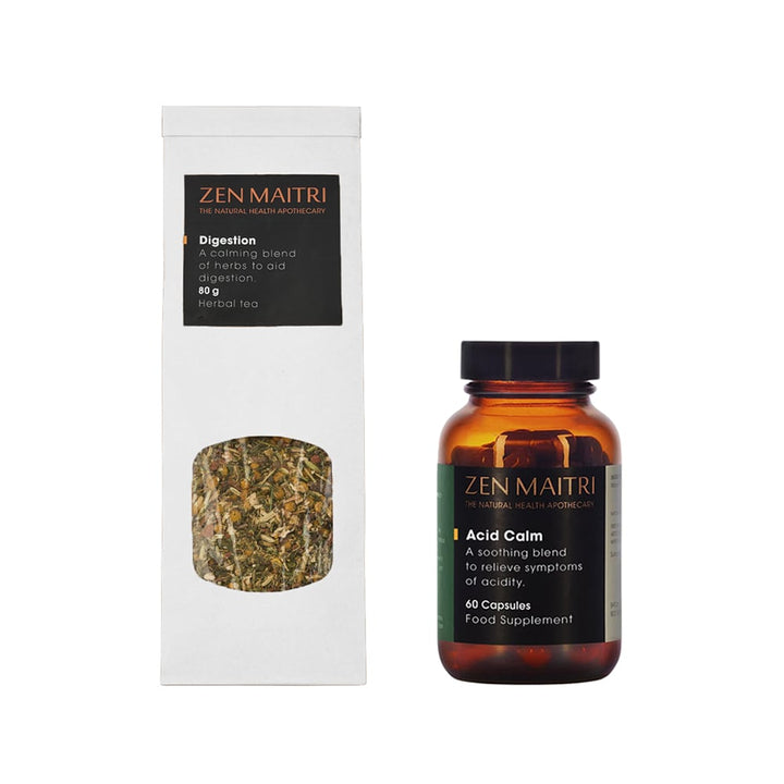 Indigestion & Heartburn Essentials