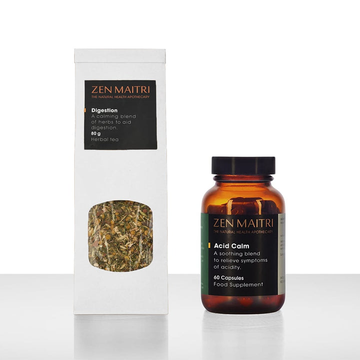 Indigestion & Heartburn Essentials