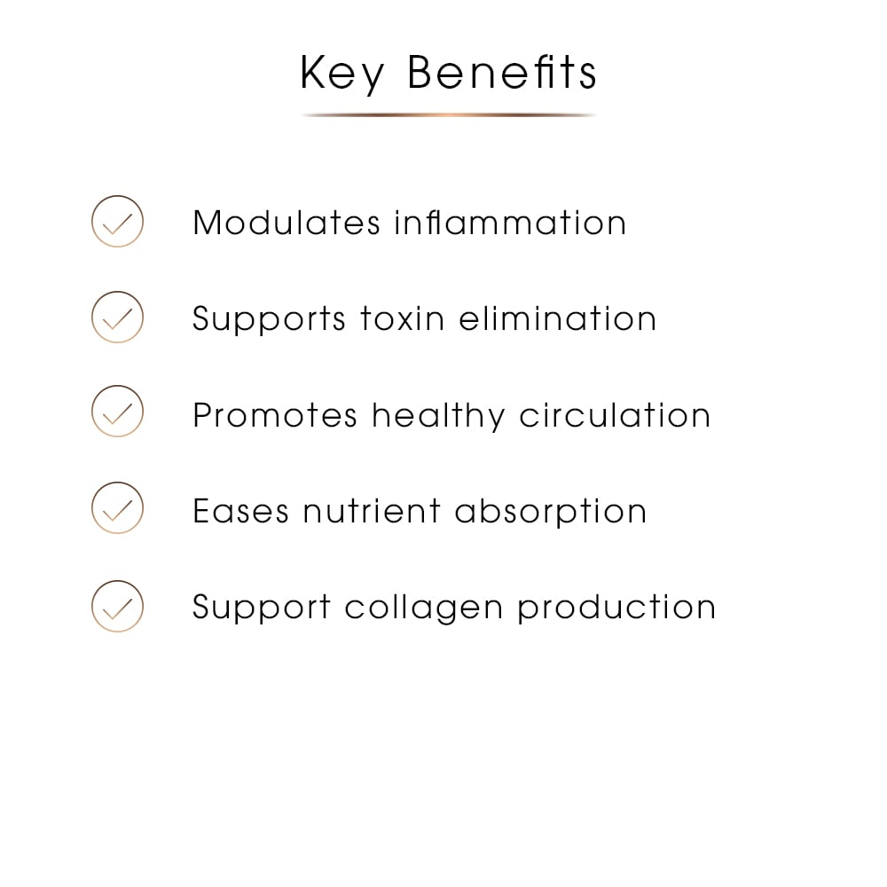 Joint & Muscle – Mobility, Comfort & Recovery Support, 60 Capsules
