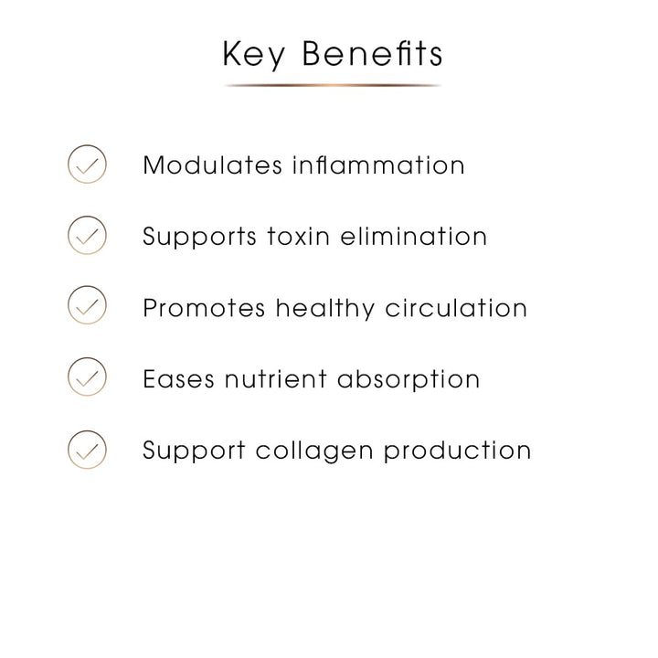 Joint & Muscle – Mobility, Comfort & Recovery Support, 60 Capsules