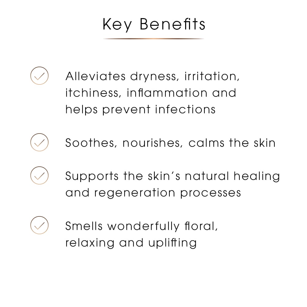 Skin Saver Balm – Relief for Dry & Sensitive Skin, 60ml