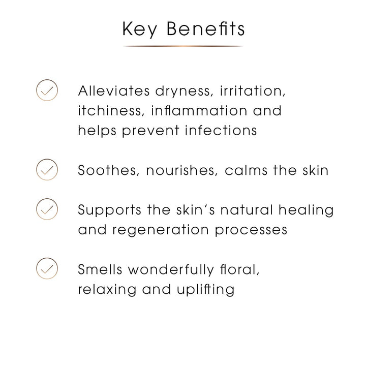 Skin Saver Balm – Relief for Dry & Sensitive Skin, 60ml