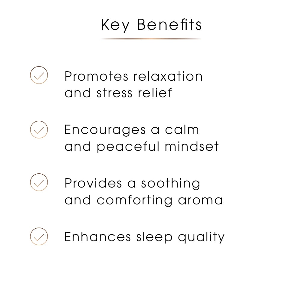 Unwind Pulse Point Roller – Calming Aromatherapy Oil, 10ml