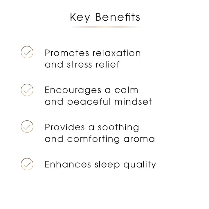 Unwind Pulse Point Roller – Calming Aromatherapy Oil, 10ml