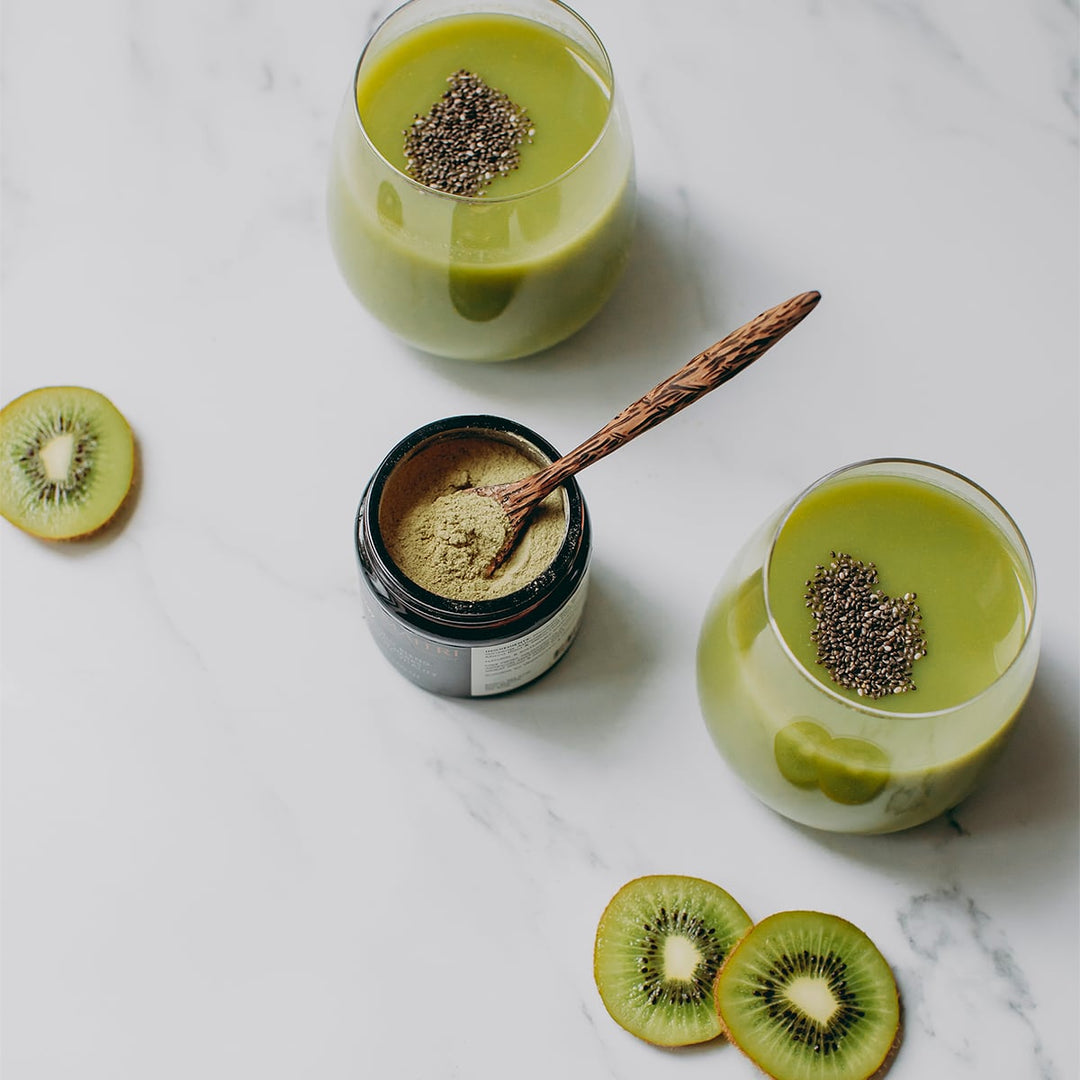 360° Detox Essentials