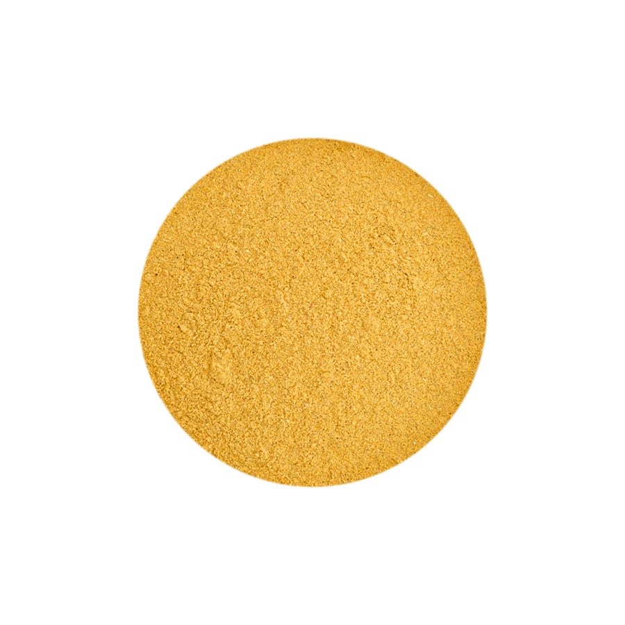 Rise & Shine Turmeric Mix – Golden Latte Powder, 150 g