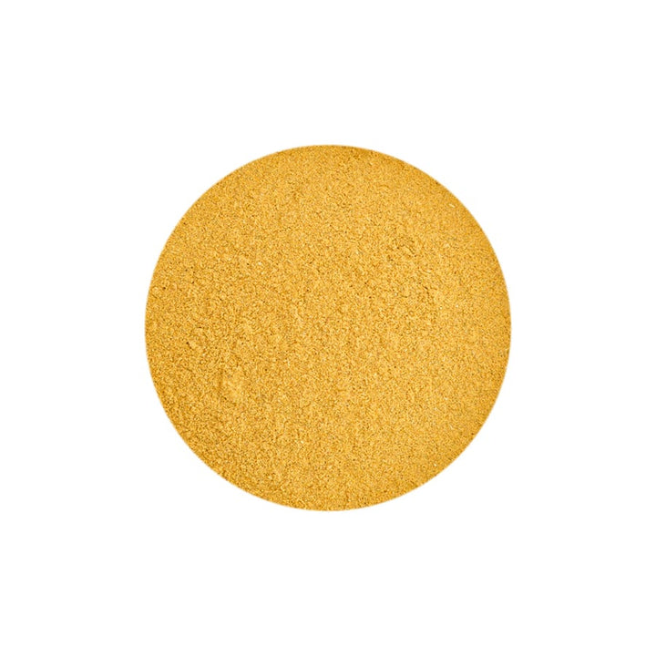 Rise & Shine Turmeric Mix – Golden Latte Powder, 150 g