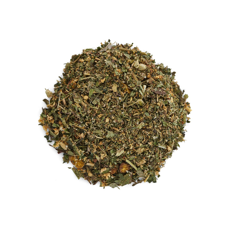 Allergy Support Herbal Tea – Seasonal Airway Ease Blend