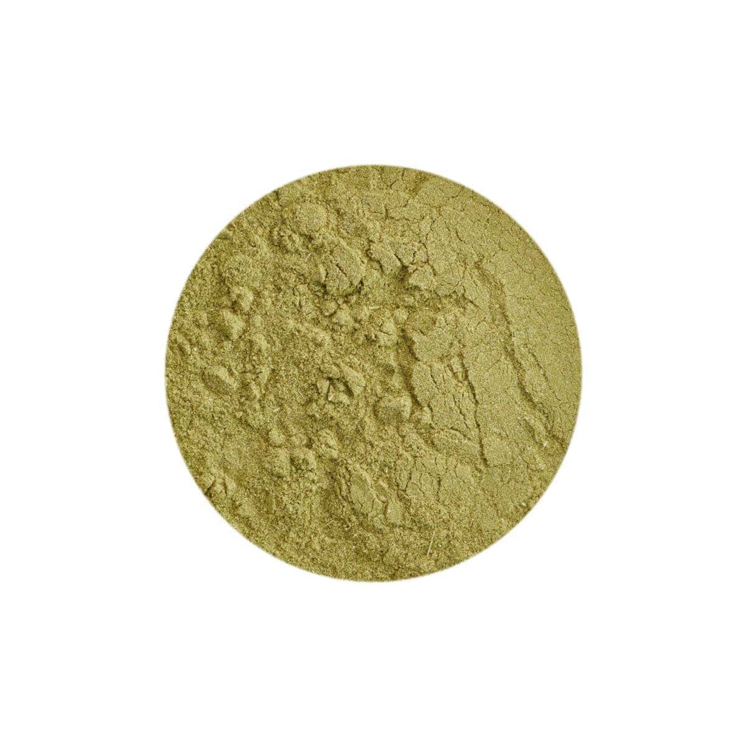 Balinese Moringa - Supergreen Organic Powder, Daily Wellness, 150 g