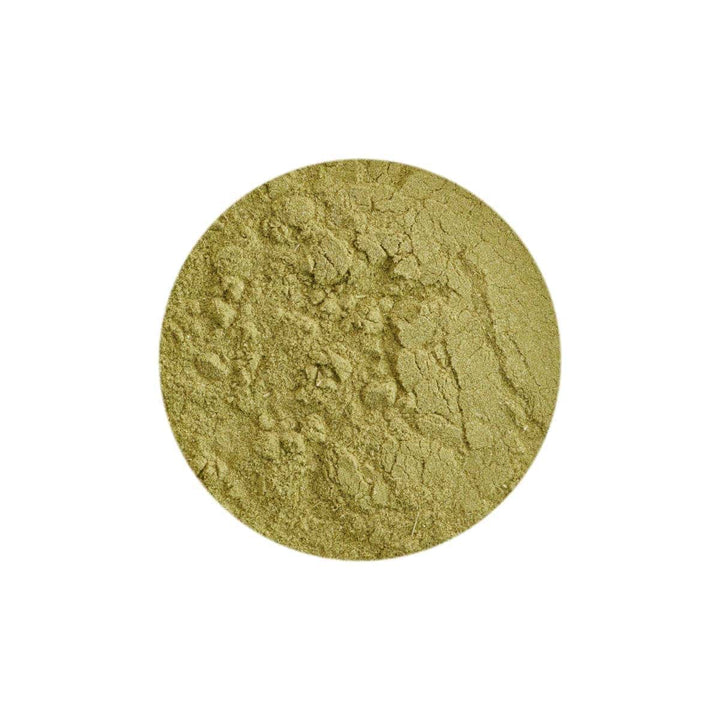 Balinese Moringa - Supergreen Organic Powder, Daily Wellness, 150 g