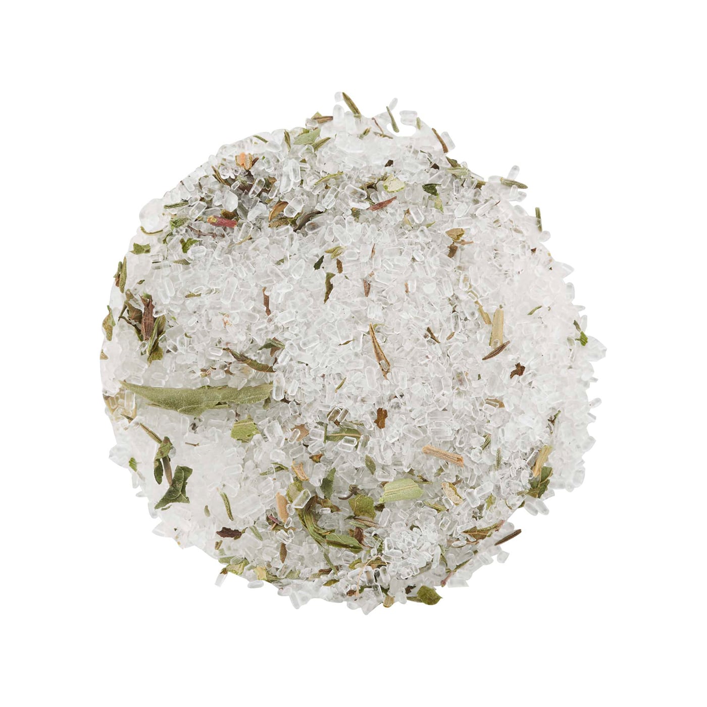 Breathe Bath Salts | For Respiratory Support