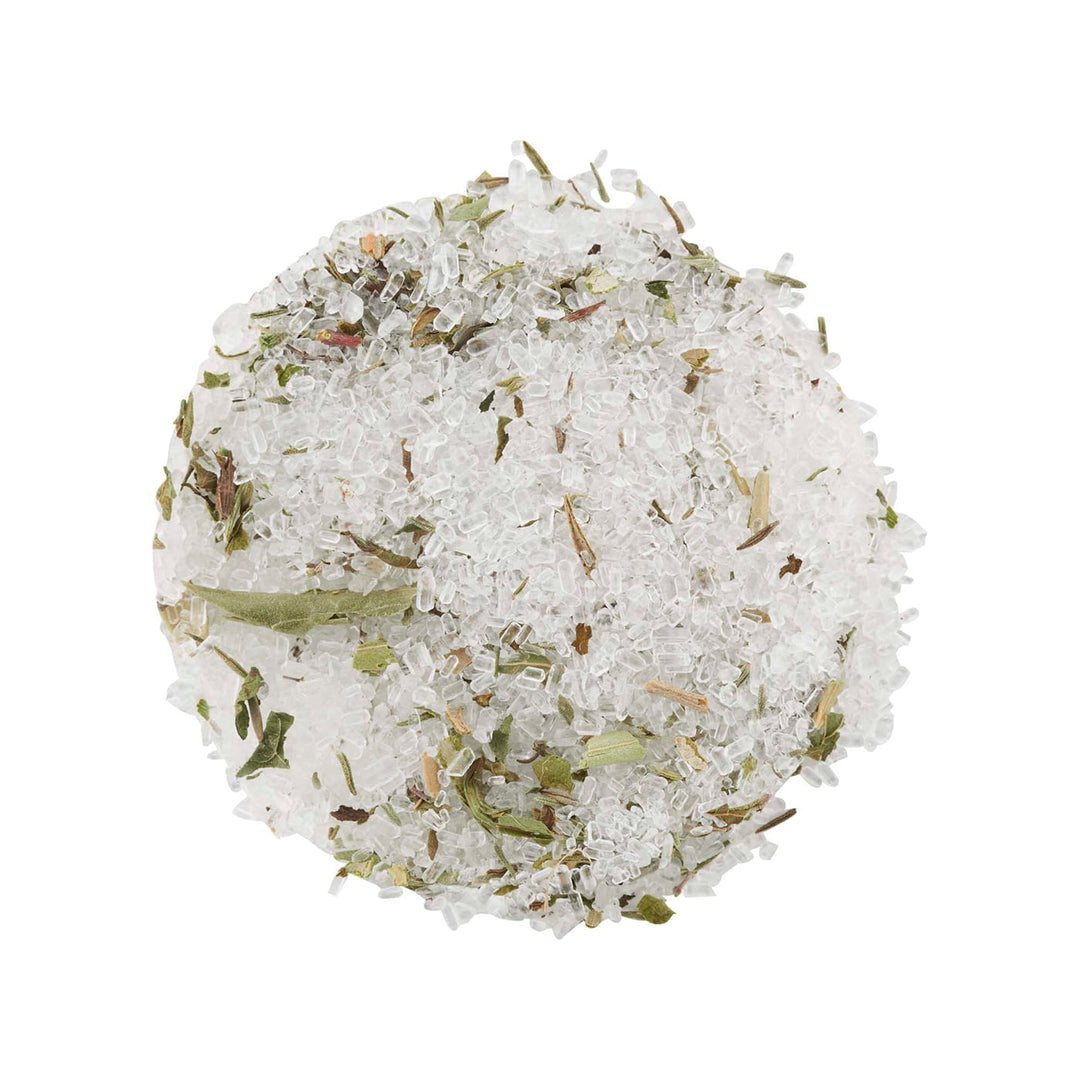Breathe Bath Salts – Epsom & Eucalyptus Soak, 500g