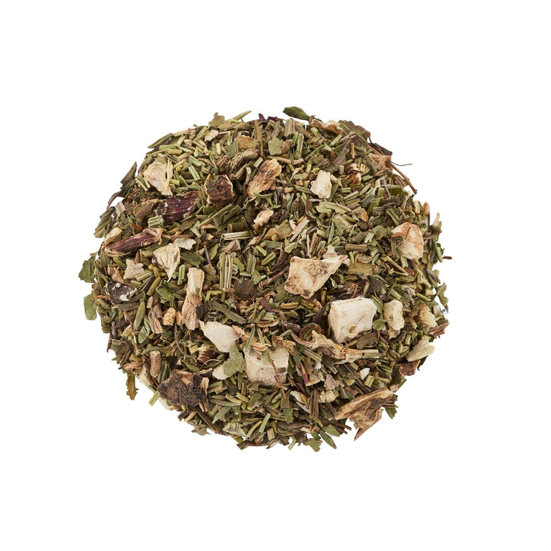 Breathe Herbal Tea – Respiratory Ease Blend