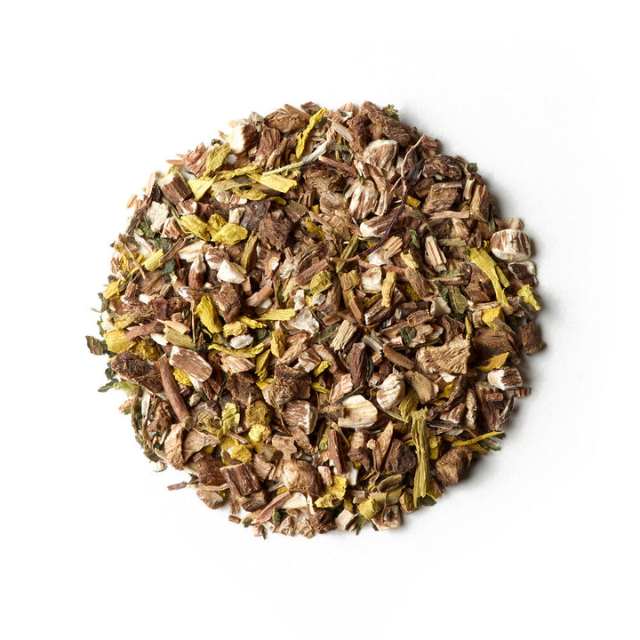 Detox Herbal Tea – Liver & Lymph Support Blend