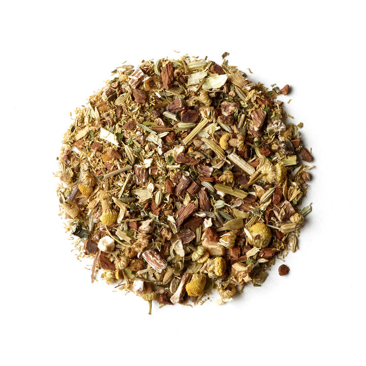 Digestion Herbal Tea – Digestive Ease Blend