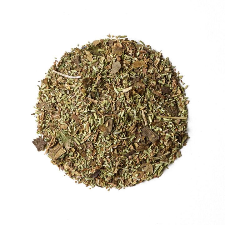 Focus Herbal Tea – Mental Clarity Blend