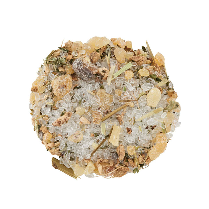 Joint & Muscle Bath Salts – Epsom & Ginger Soak, 500g