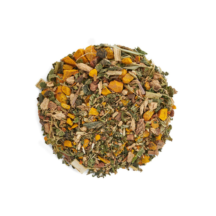 Joint & Muscle Herbal Tea – Joint Ease & Mobility Blend