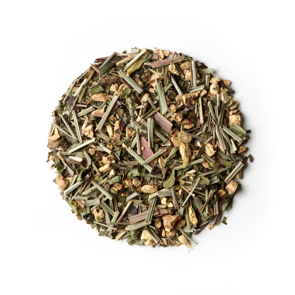 Lemongrass and Ginger Tea (45g)