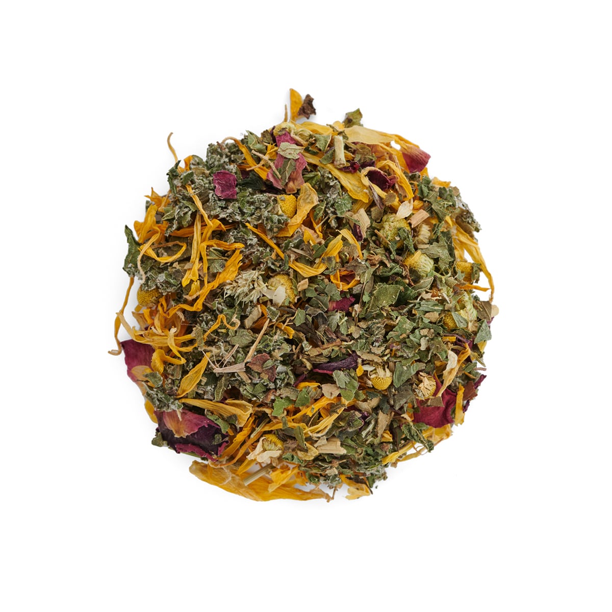 New Mum Tea | For New Mother's Wellbeing
