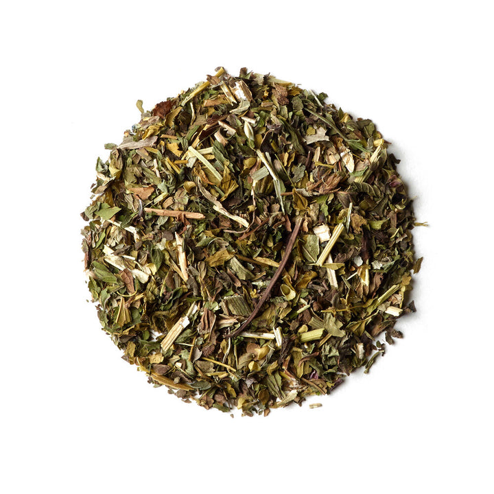 Herbal Tea for Sleep with Lemon Balm & Calming Herbs