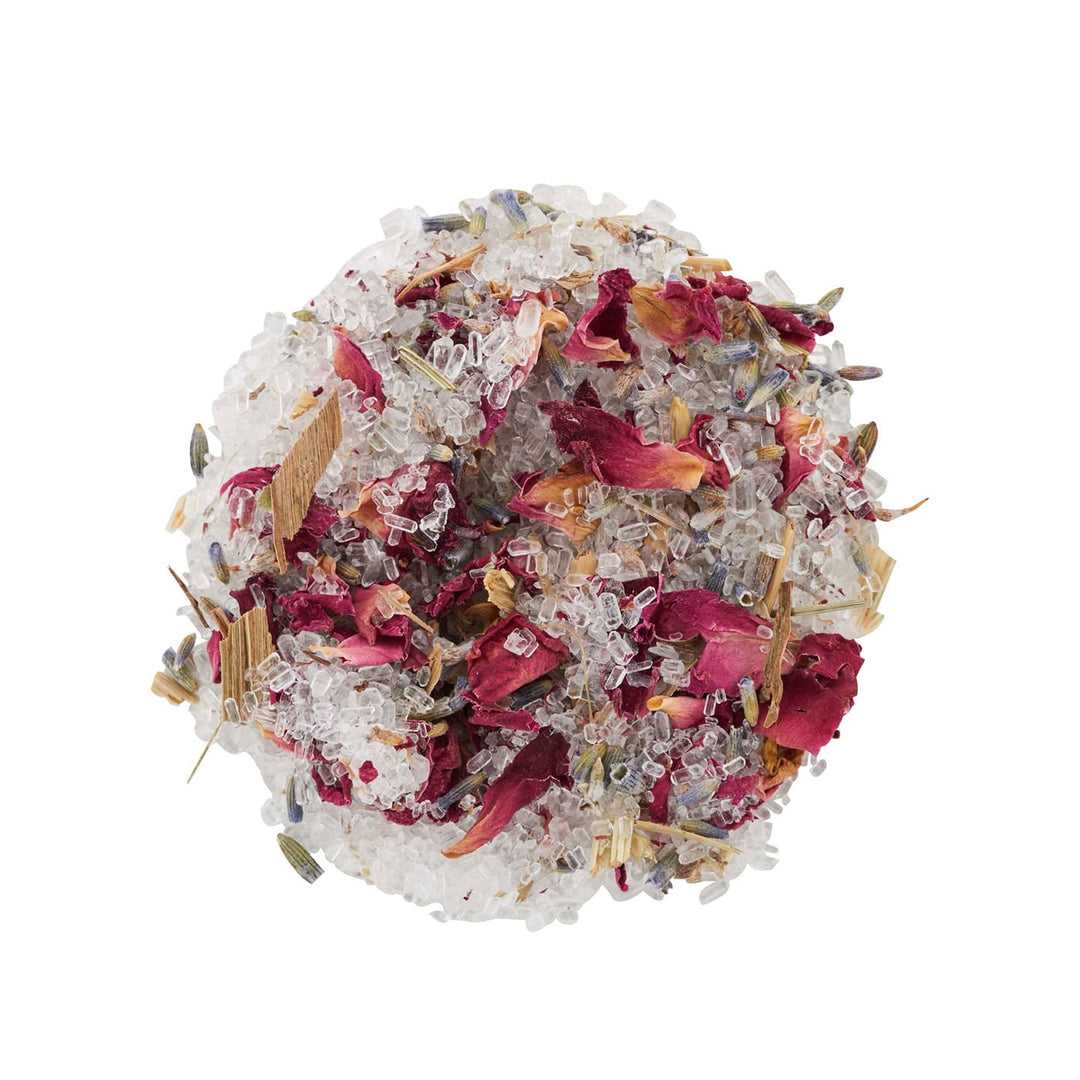 Epsom Bath Salts for Sleep with Lavender, 500g