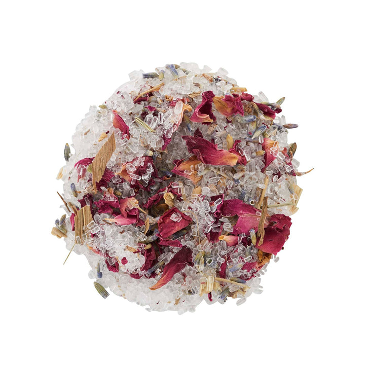 Epsom Bath Salts for Sleep with Lavender, 500g