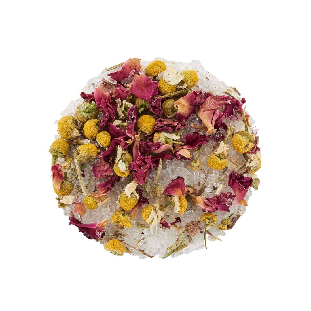 Unwind Epsom Bath Salts – Magnesium Relaxing Soak, 500g