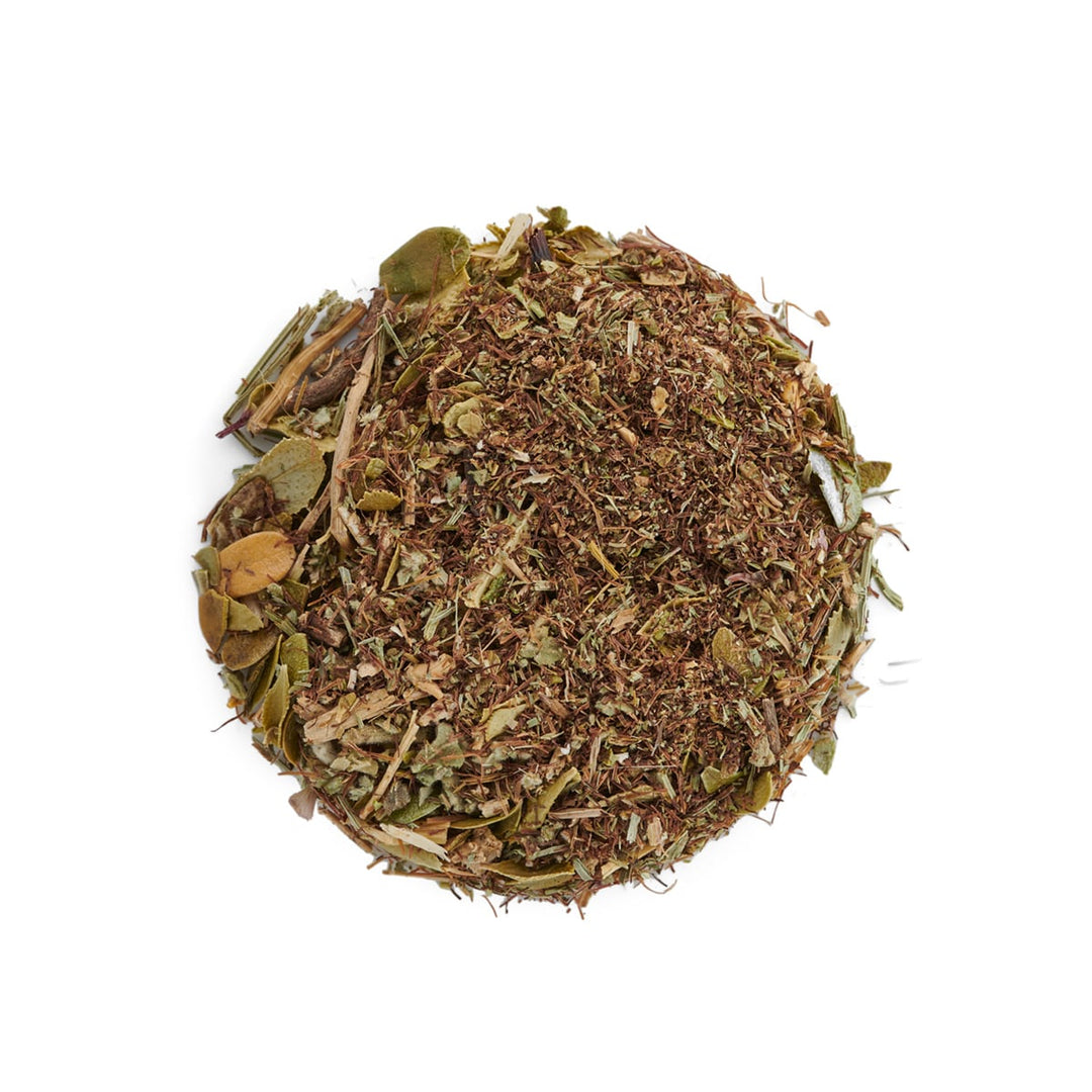 Urinary Support Herbal Tea – Bladder & Urinary Comfort Blend