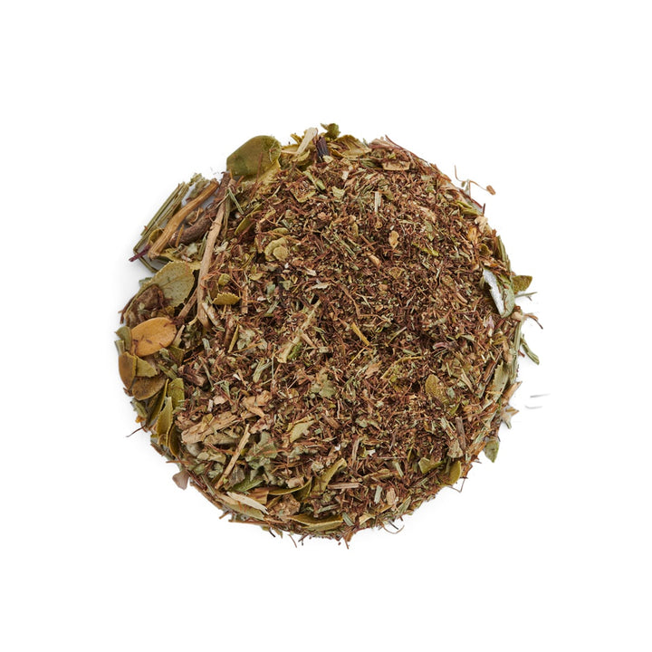 Urinary Support Herbal Tea – Bladder & Urinary Comfort Blend